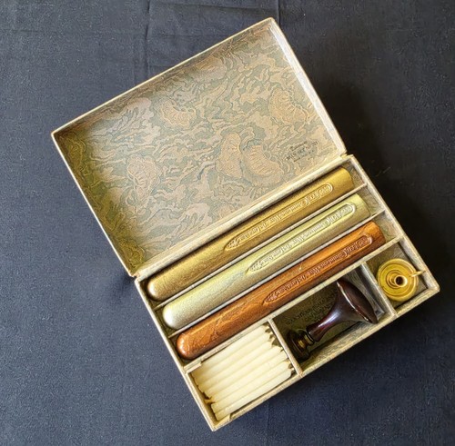 Old stock antique - old,