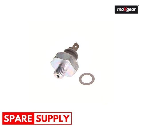 Oil pressure switch for - for, vw