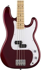 Fender standard precision - fender,