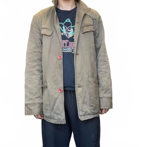 Monsoon khaki utility - monsoon,