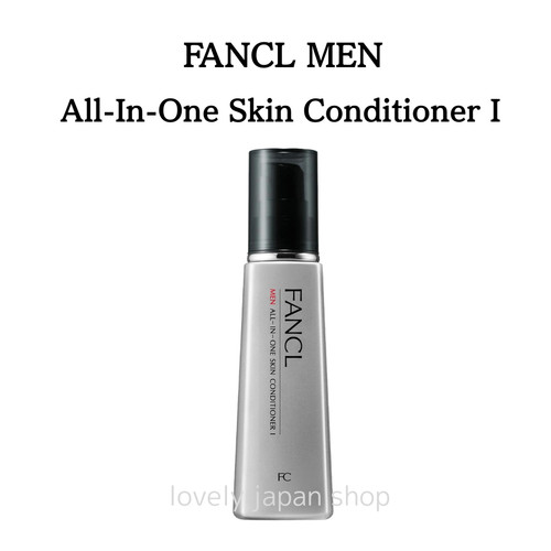 Fancl men all - men, all-in-one