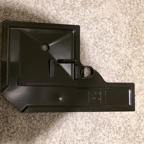 Miele coffee machine drip tray - miele,