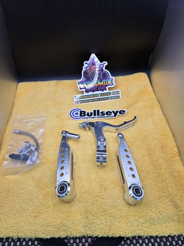 Bullseye new complete - new,