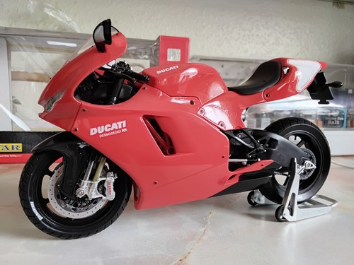 Protar motorcycle model - 1/9,