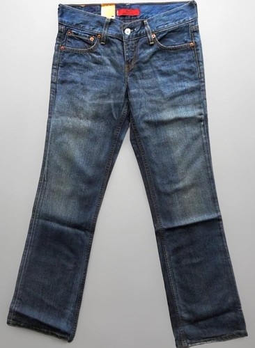 Levi eve jeans women - jeans, women's