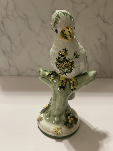 Vintage italian ceramic - italian,