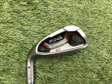 Ping G20 Wedge CFS Regular Black Dot/LEFT HANDED/