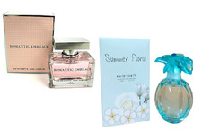 Women's Perfume Summer Floral