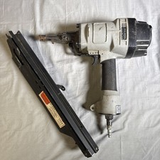 Central Pneumatic Contractor