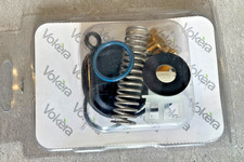 Vokera Linea 24 28 Diverter