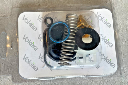 Vokera linea diverter - linea, 28