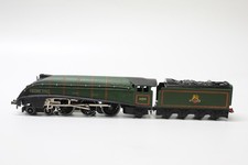 Hornby Dublo Streamlined Locomotive and Tender Silver King - Good Runner