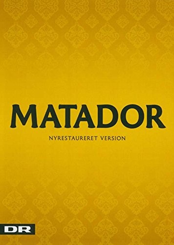 Matador restored edition - matador,