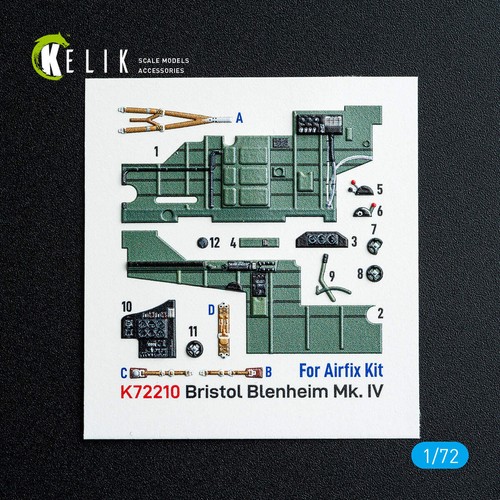 Kelik k72210 bristol - kelik,