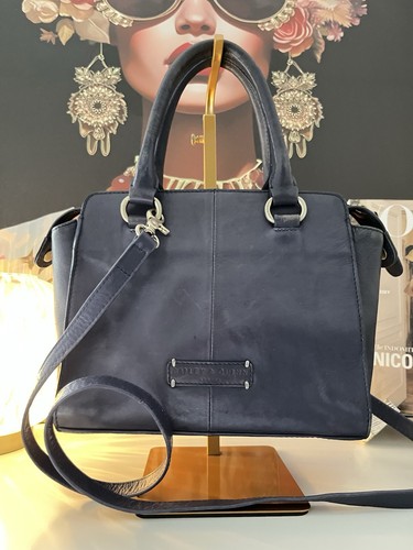 Bailey quinn leather - quinn, blue