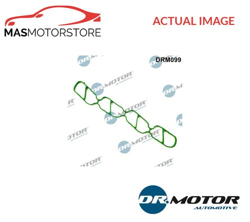 Intake manifold gasket drmotor - intake,