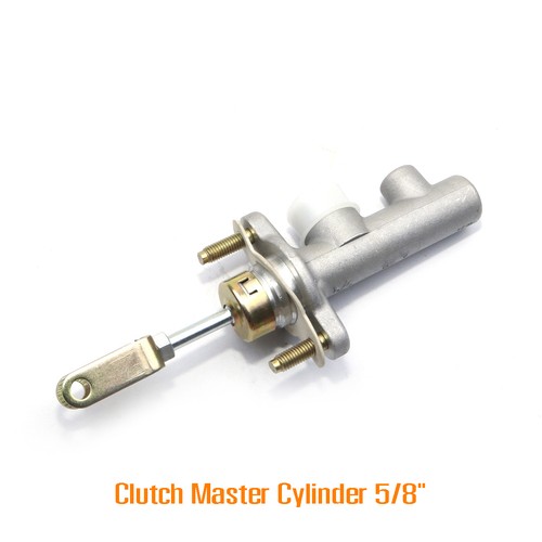 Clutch master cylinder - master,