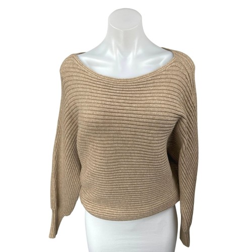 Anthropologie tan rib - anthropologie,