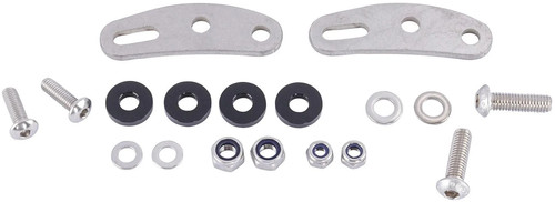 Tube foot extension foot
