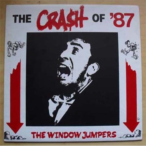 Window jumpers crash 12 - jumpers,