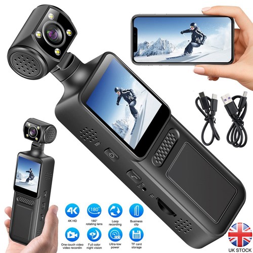 Handheld vlog camera wifi - handheld,