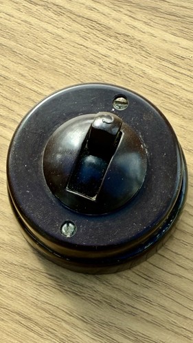Vintage crabtree lincoln type - lincoln,