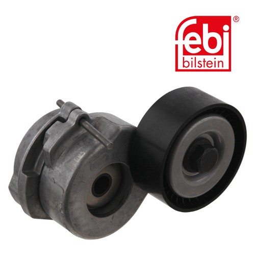 Febi 27365 tensioner assembly - febi,