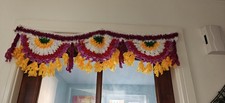 Door hanging Decor, Indian