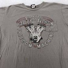 Harley-Davidson Shirt Mens XL
