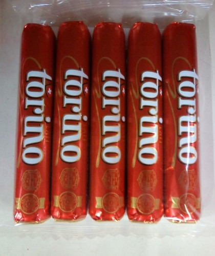 The famous delicious - , swiss