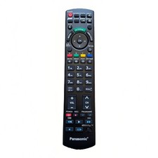 Panasonic Genuine Remote