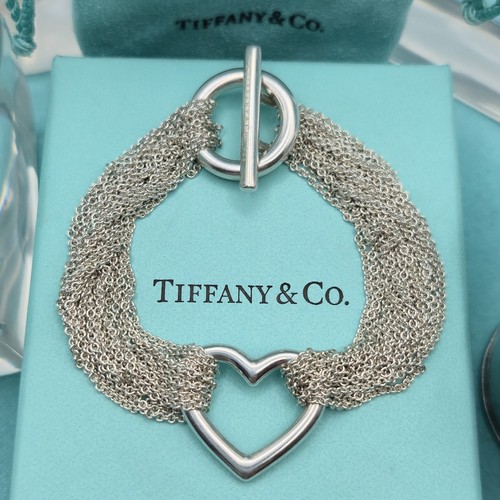 Tiffany multi strand - tiffany,