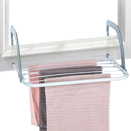 Radiator airer bar folding - radiator,