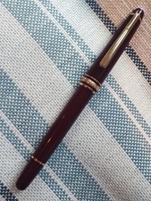 Montblanc meisterstuck 144 - montblanc,
