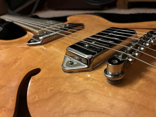 Epiphone 1996 casino electric - 1996,