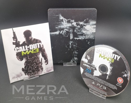 Call duty modern warfare 3 - duty,