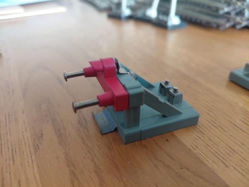 Hornby dublo gauge - dublo, 00