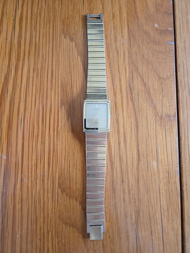 Seiko lassale ultra thin - seiko,