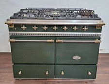 lacanche 100 range cooker