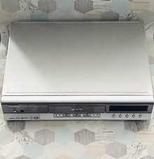Toshiba HDD & DVD Video