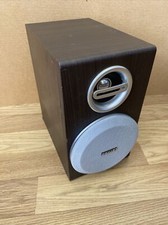 Philips Speaker System Serial