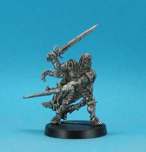 Zombie swordmaster ral partha - ral,