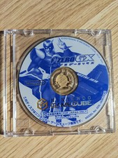 F-Zero GX - Japanese Version Nintendo Gamecube Game Disc Only (NTSC-J)