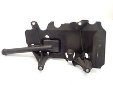 Baffle for BMW X5 E70 3.0