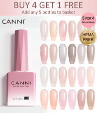 CANNI® HEMA 9ml Free Nail Gel