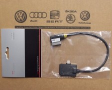 Audi Original Adapter Cable