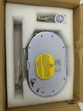 Kamo-Lite LED Retrofit Kit — 200W, E40 Base, 5000K Daylight White