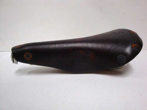Nos ideale saddle seat - nos, made