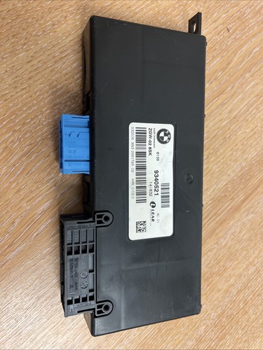 Bmw series f01 f02 - 08-15,