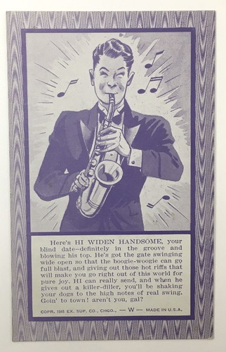 Widen handsome arcade - hi,